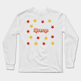 Alverno Long Sleeve T-Shirt